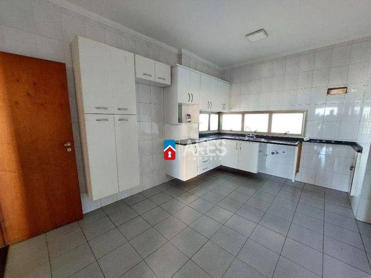 Apartamento com 4 dormitórios para alugar, 200 m² por R$ 5.335,00/mês - Vila Pavan - Ameri - Foto 5