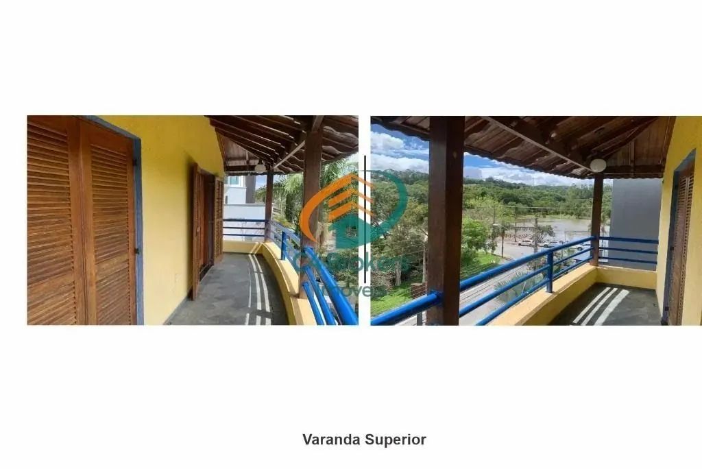 Sobrado em Aruã - Mogi das Cruzes - Foto 13