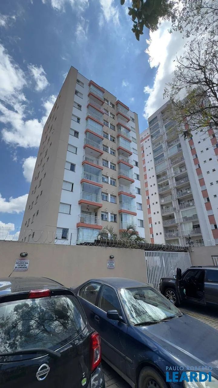 APARTAMENTO - MOGI MODERNO - SP - Foto 2