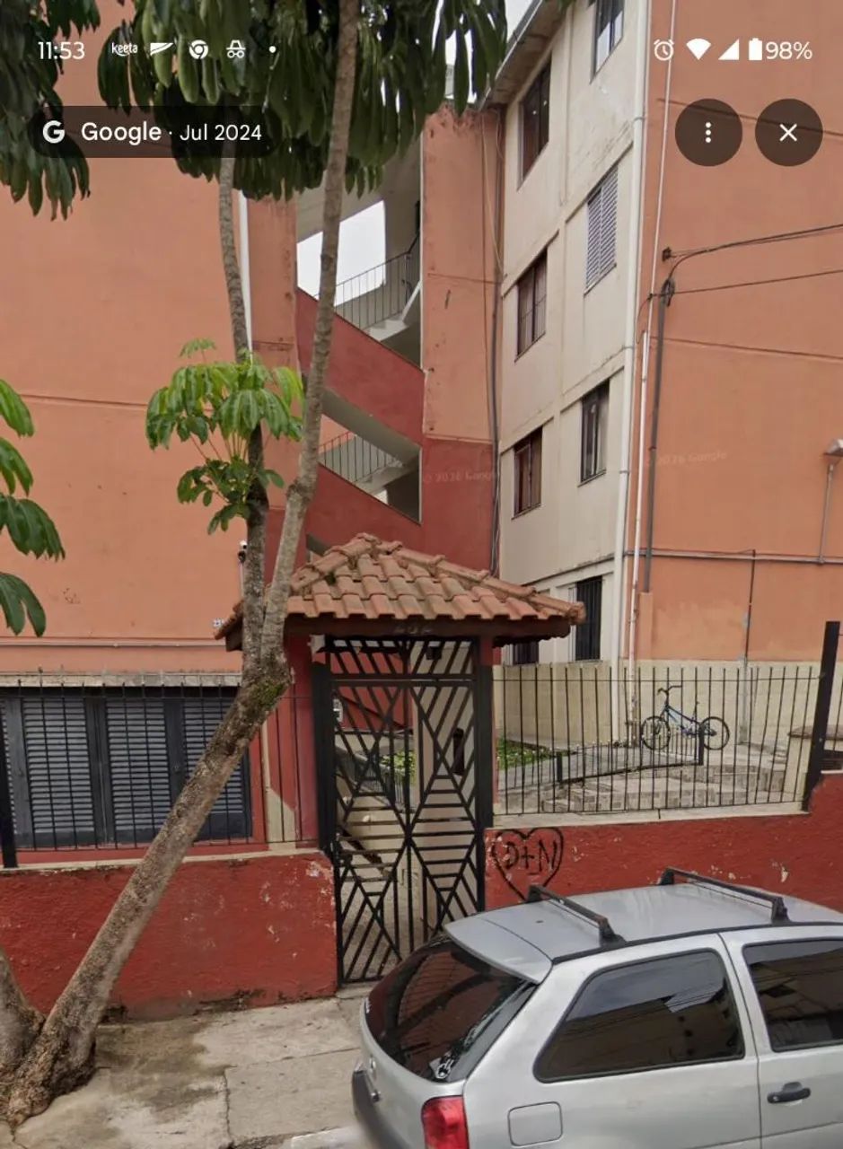 Foto - São Paulo - Jardim Antártica