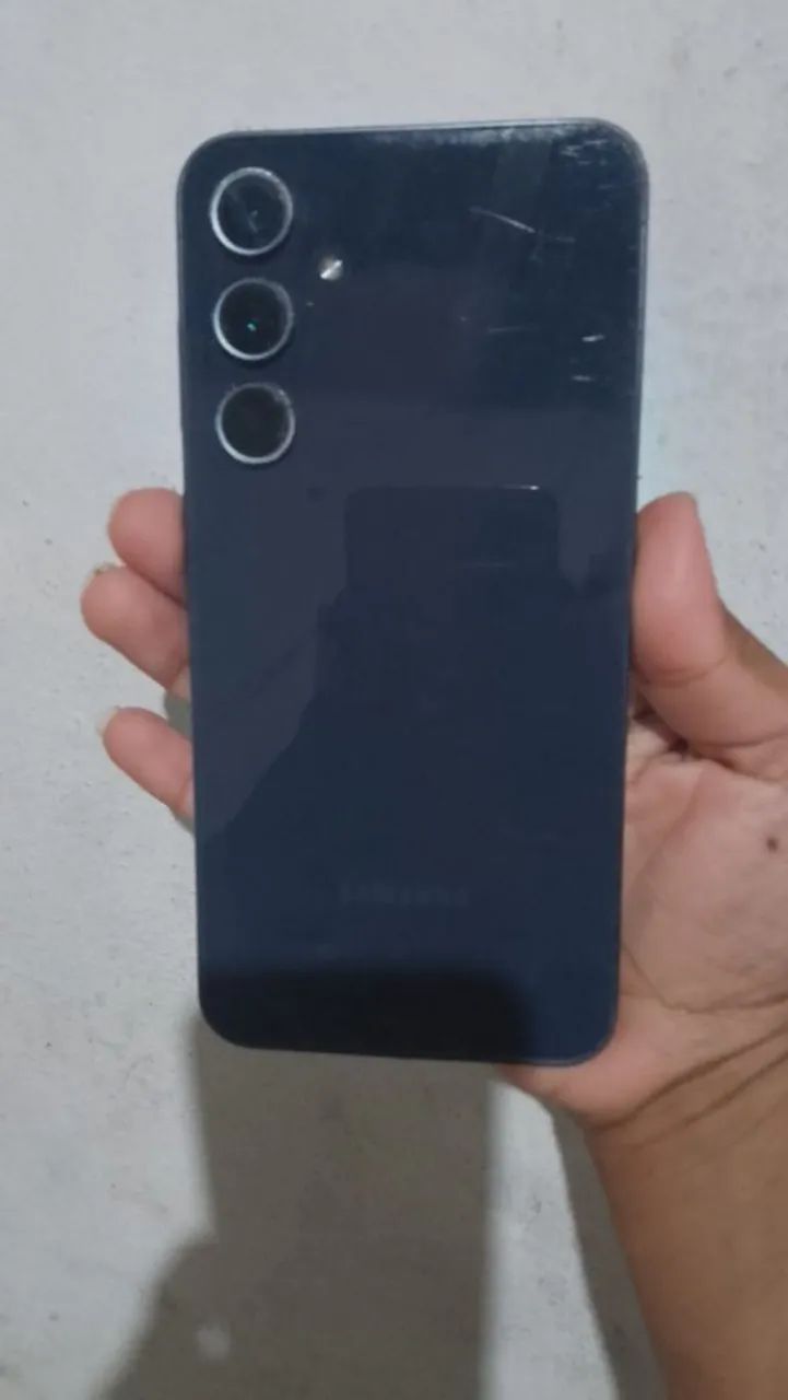 A35 5g - Foto 3
