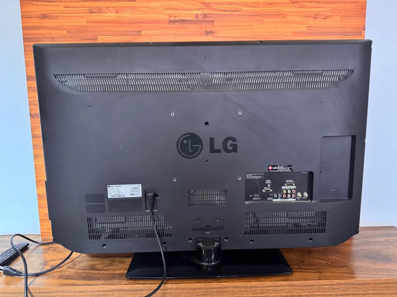 Televisão LG - 42 polegadas - Foto 5