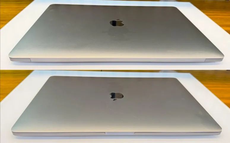 MacBook PRO 2019 A1990 15.4 Pol Touch Bar I7 2.2g Mem 16gb