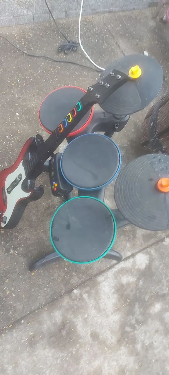 Bateria
