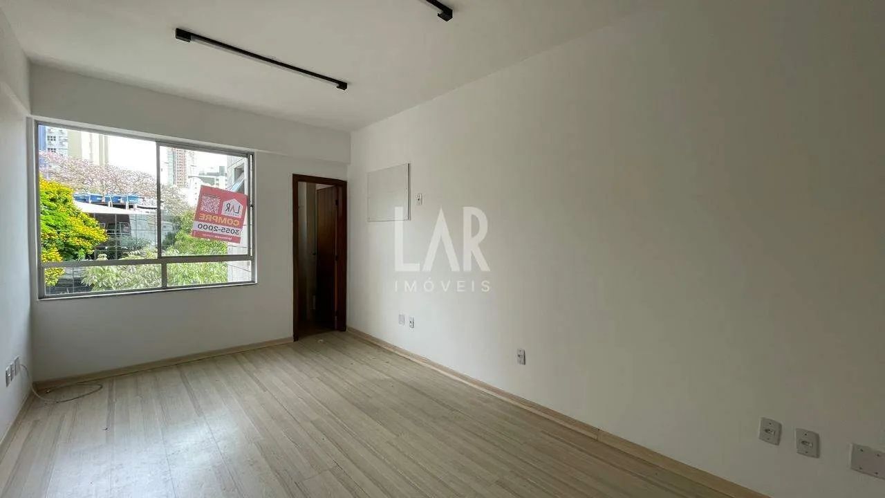 Sala à venda, Santa Efigênia - Belo Horizonte/MG