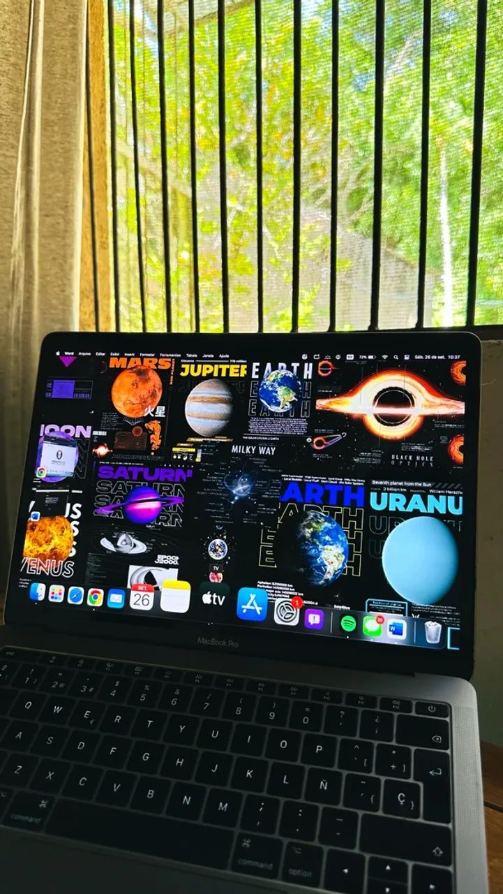 MacBook Pro em perfeito estado  - Foto 3