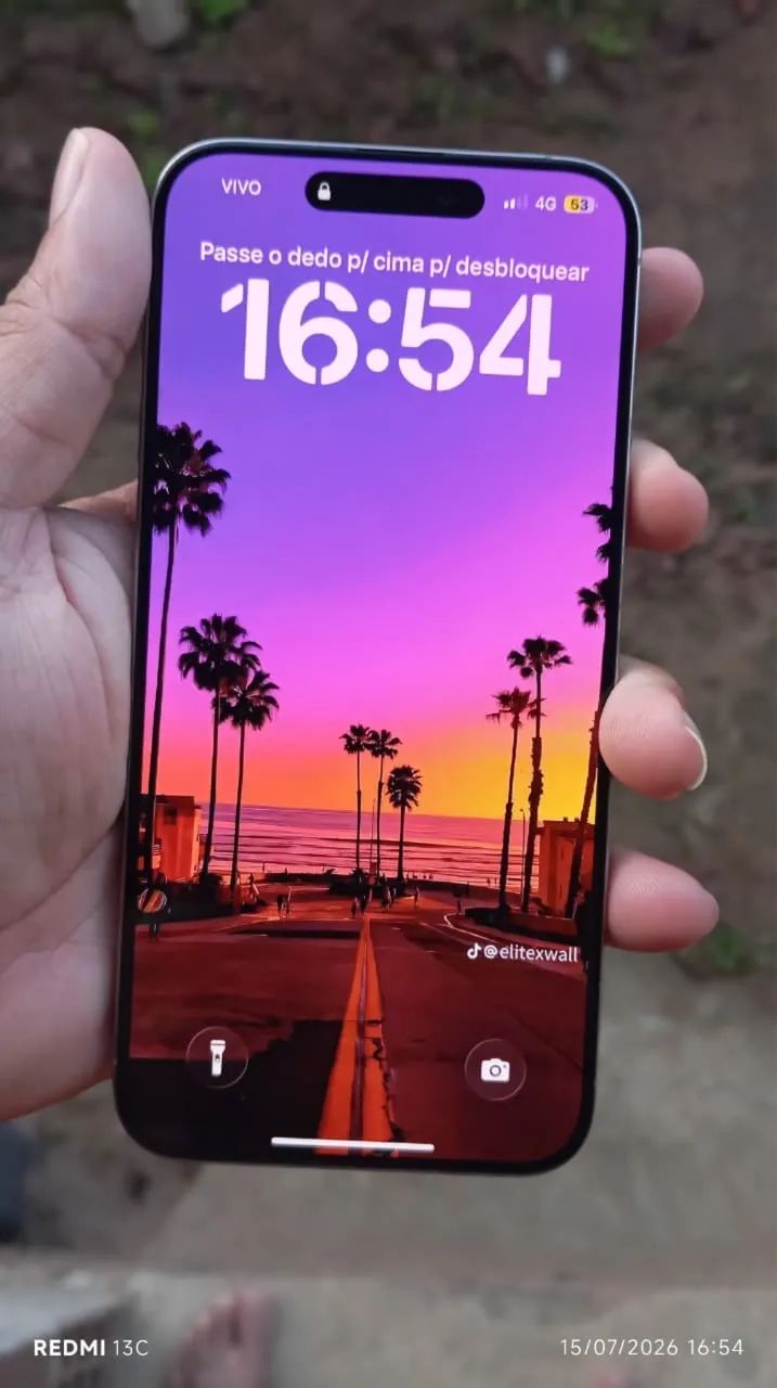 iPhone 15 pro max 256GB - Foto 3