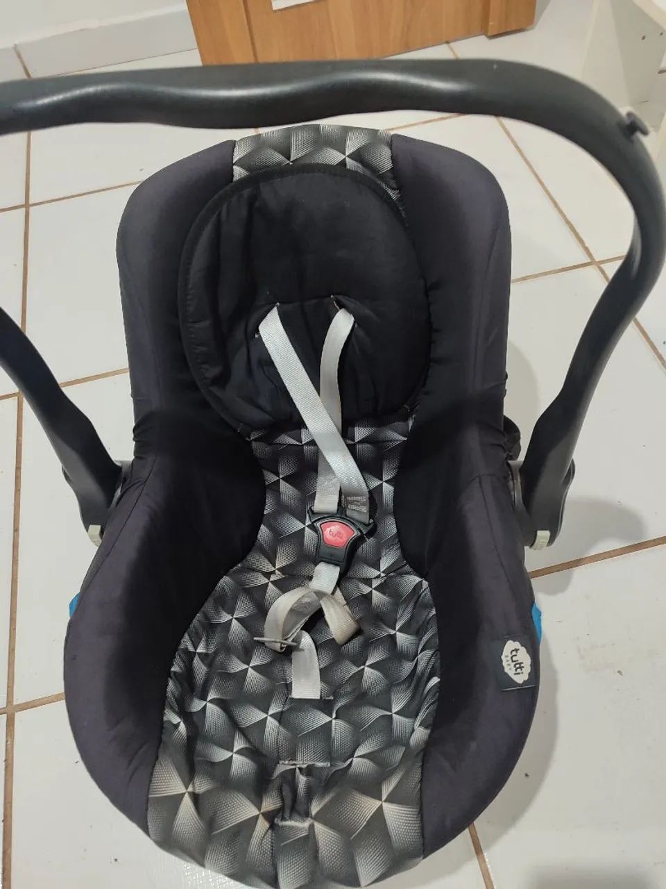 Bebê Conforto  - Foto 2