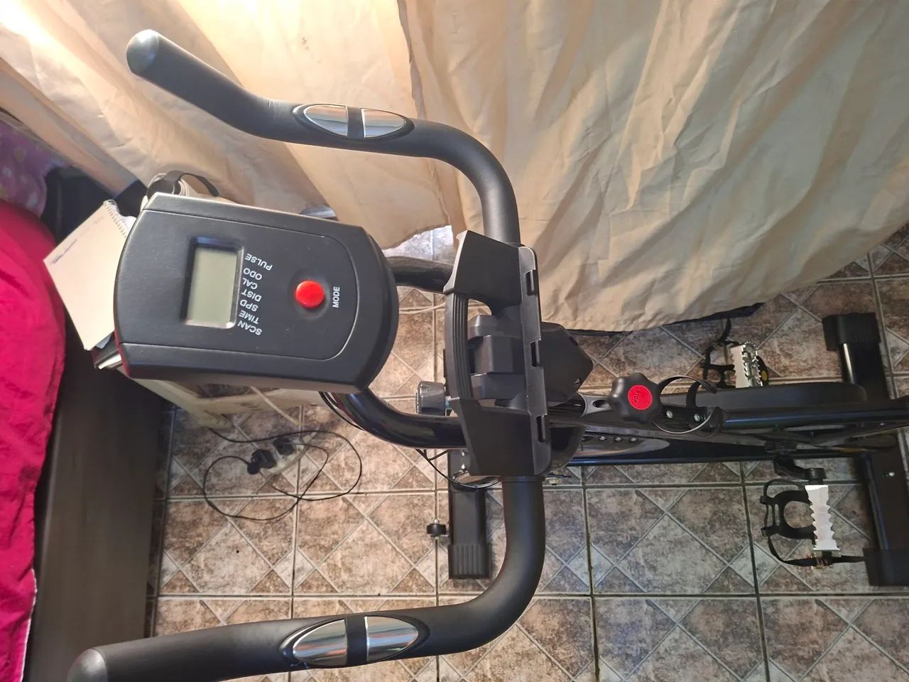 Bike de spinning - Foto 2