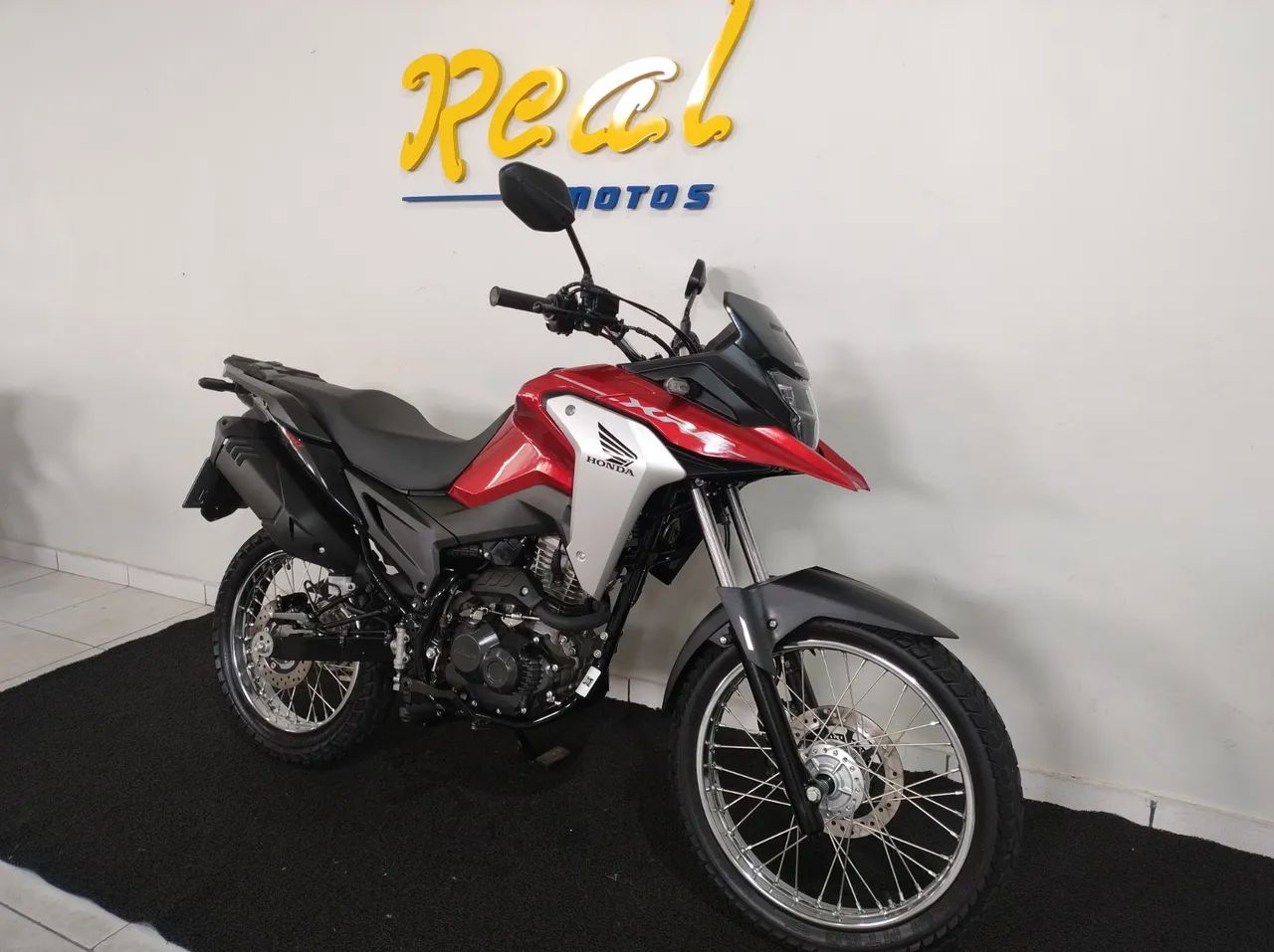 Honda XRE 190/ Flex - Foto 3