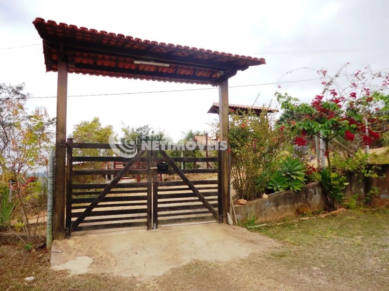 Venda Chácara Morada da Serra Taquaraçu de Minas - Foto 2