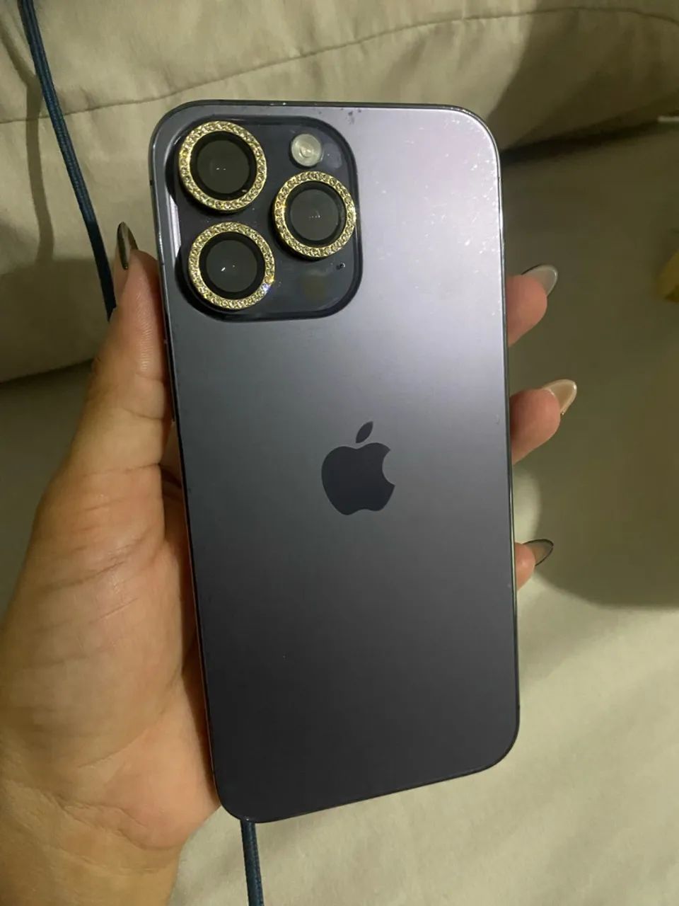 IPHONE 14 PRO MAX 128GB - Foto 2
