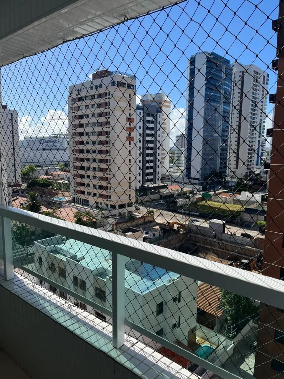 Apartamento - Bairro Manaíra