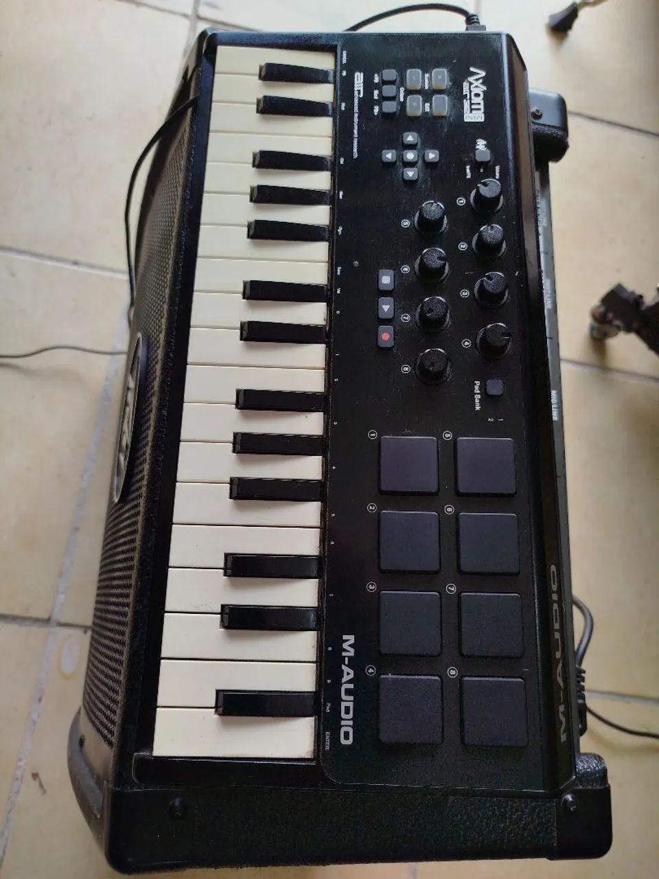 M-Audio Axion 32 - Foto 5