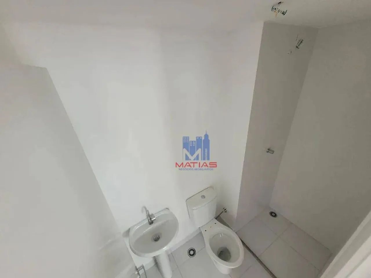 Apartamento com 2 dormitórios para alugar, 40 m² por R$ 1.470,00/mês - Vila Prudente (Zona - Foto 8