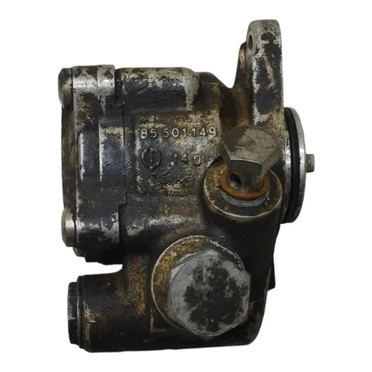 Bomba Motor Iveco 3.0  2014 - Foto 4