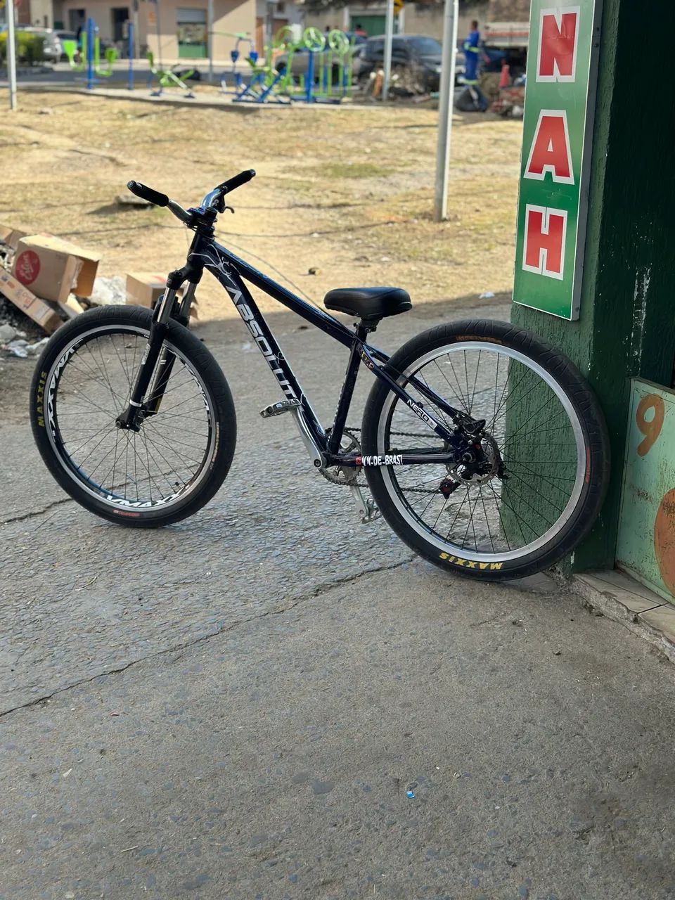 Troco ou vendo  - Foto 3