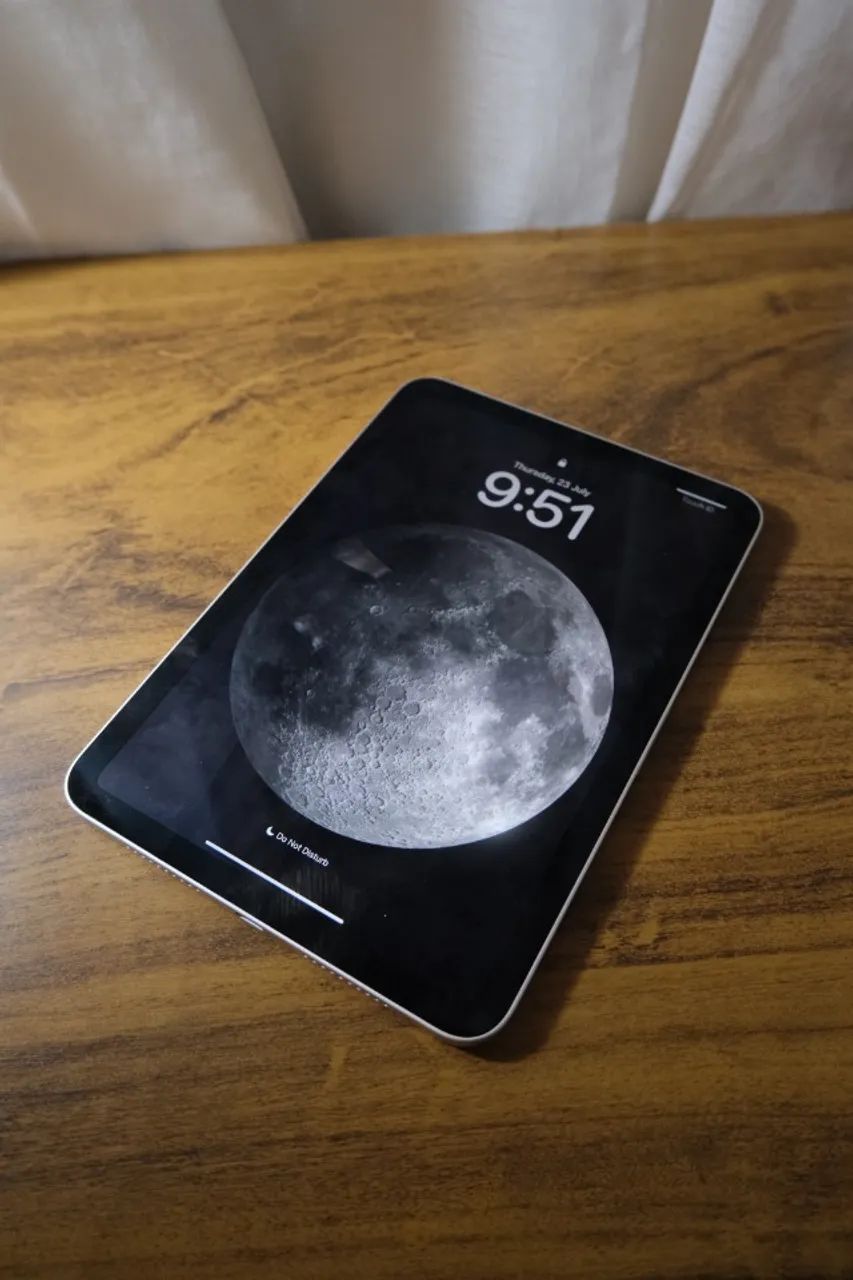 Ipad Mini 6 + Apple Pencil 2 - Foto 4