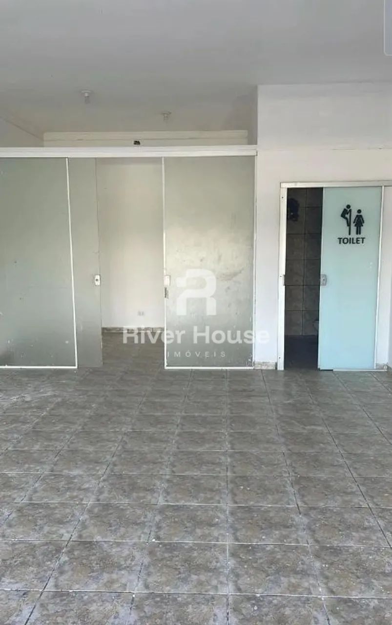 Sala Comercial para Alugar no Bairro Paiaguás em Cuiabá - Foto 2