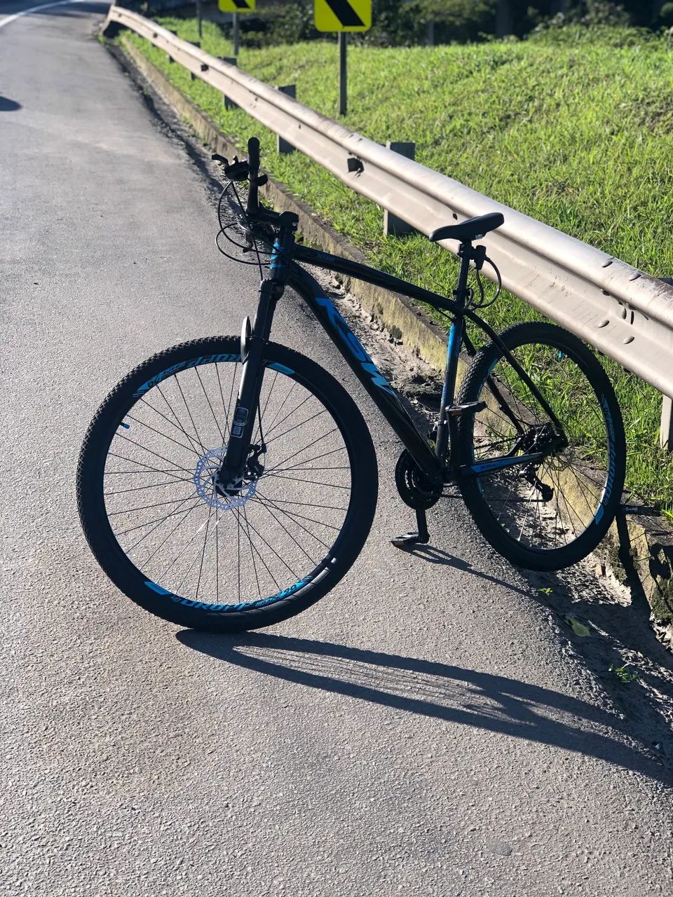 Bicicleta aro 29 - Foto 3