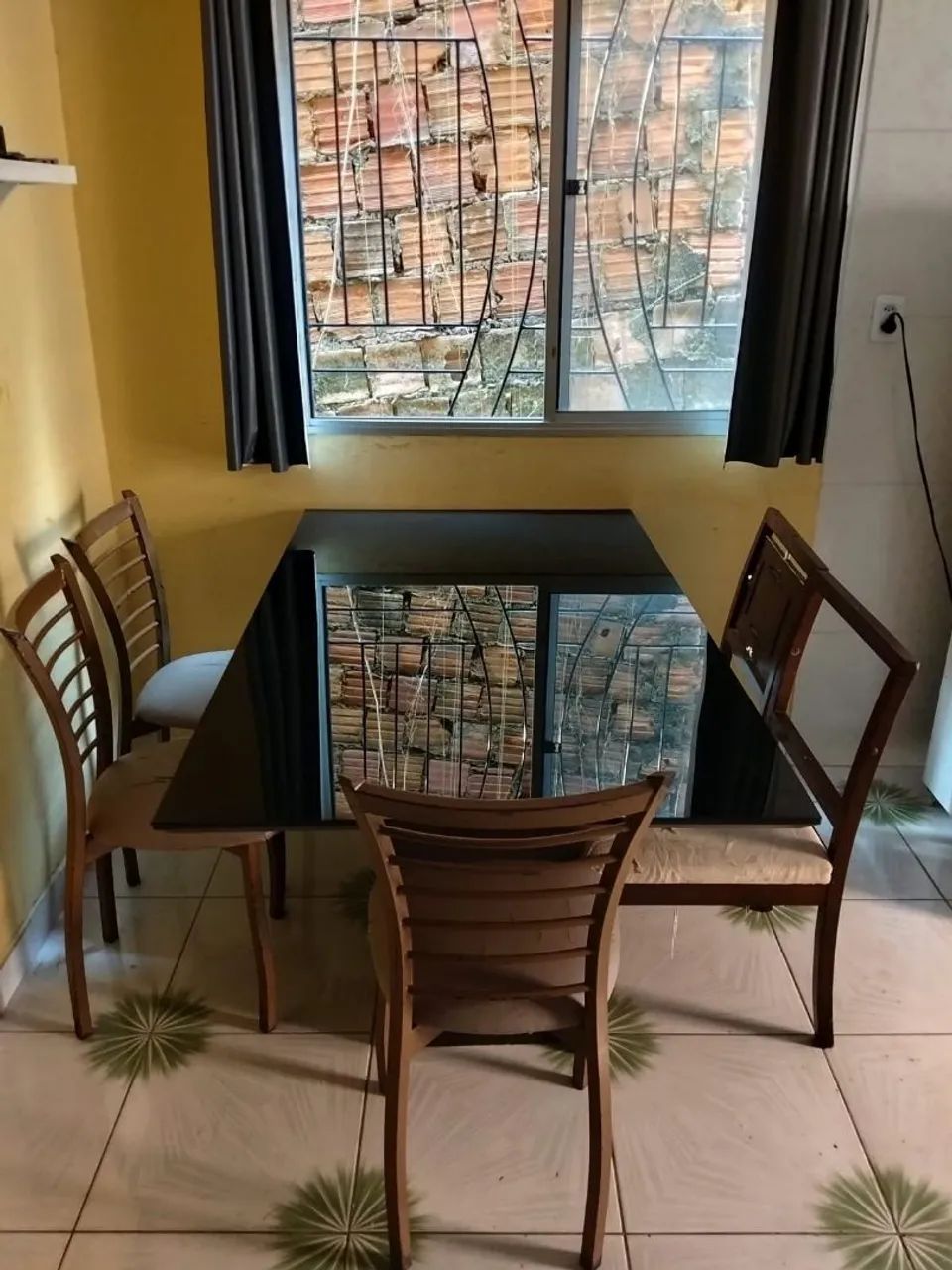 Mesa de jantar