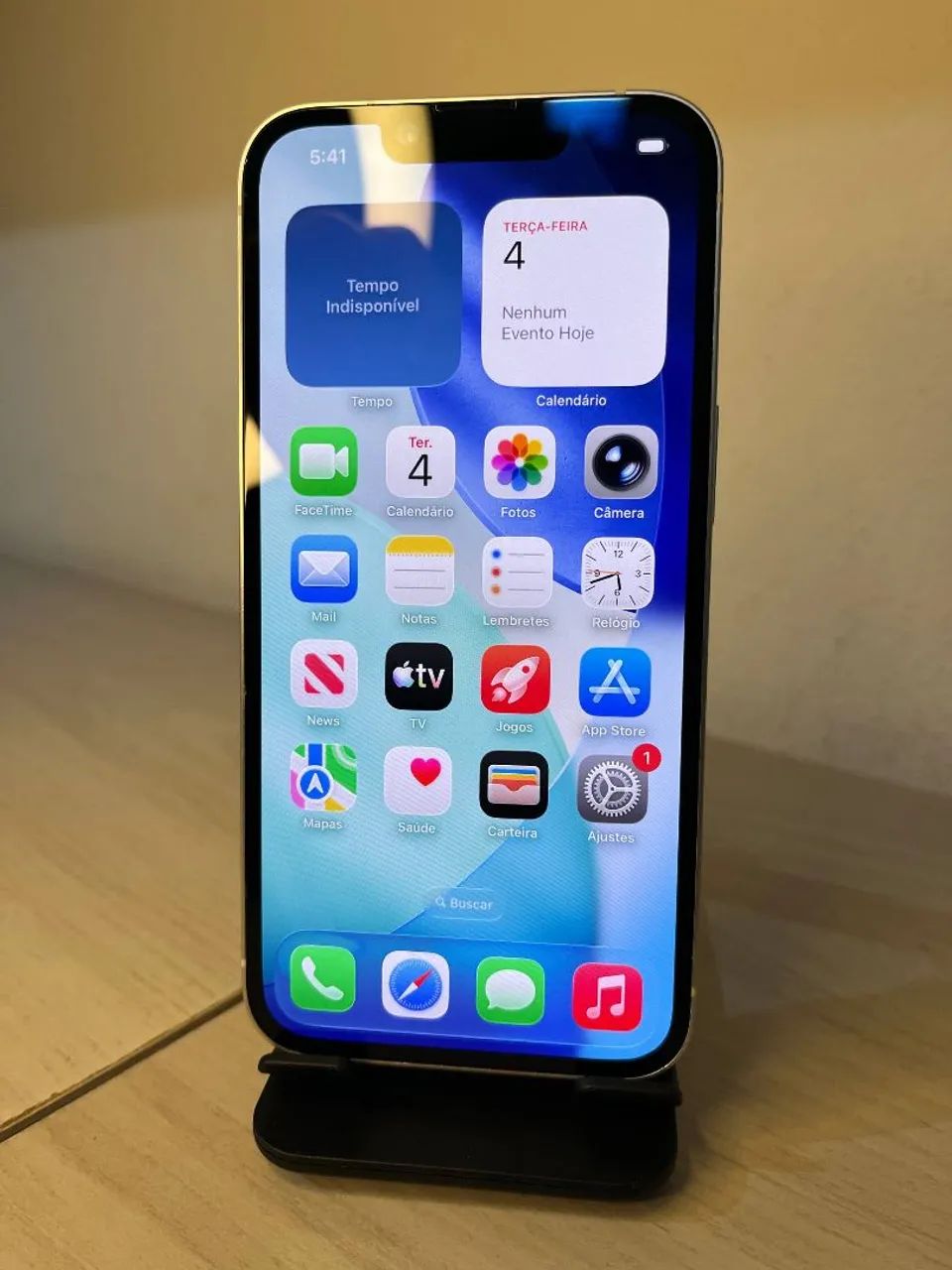 iPhone 14 Novo Original   - Foto 2