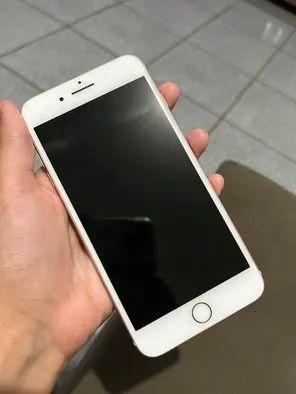 Vendo iPhone 7 Plus 32 GB - Rosé - Foto 2