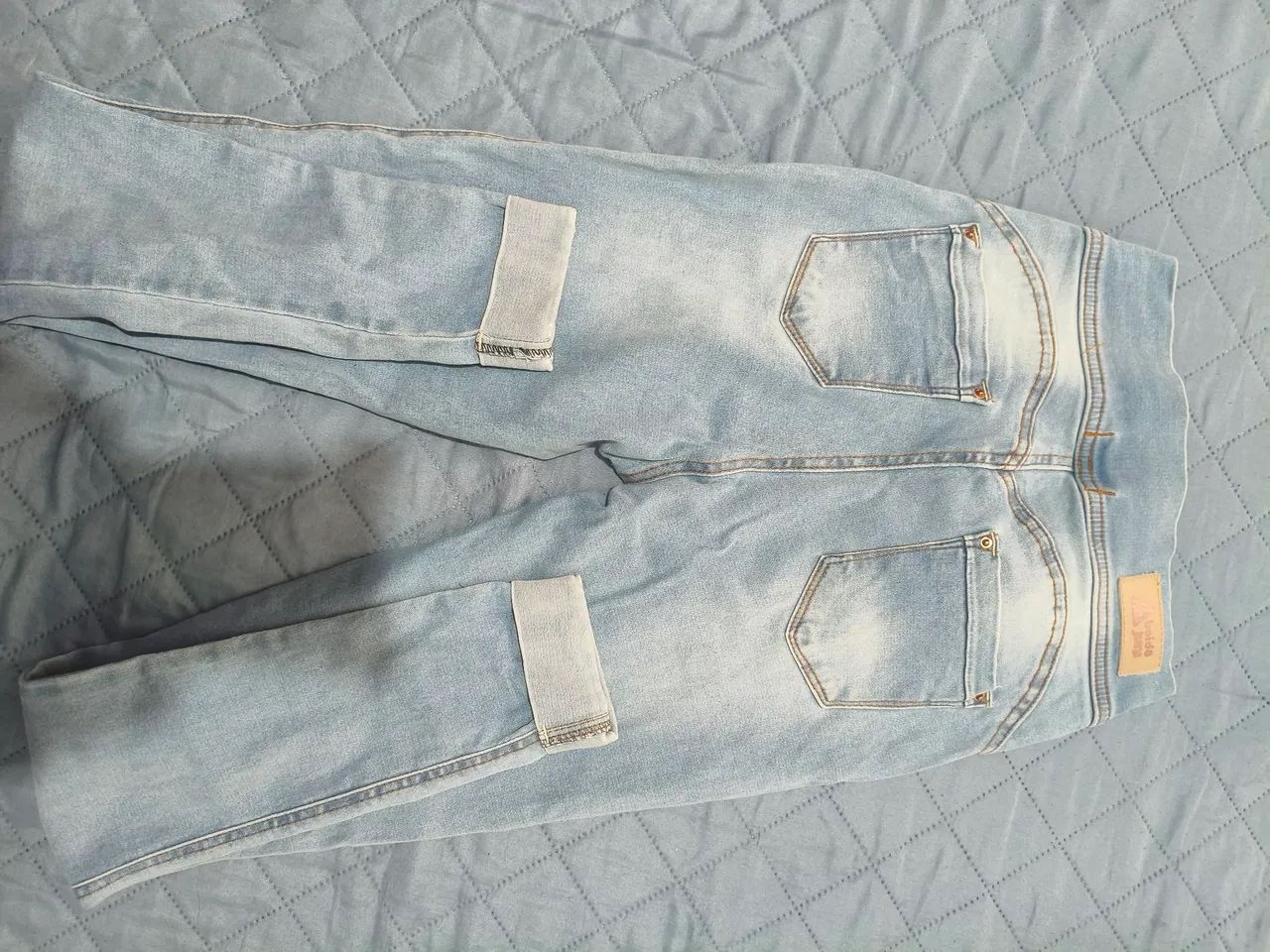 Calça jeans - Foto 2