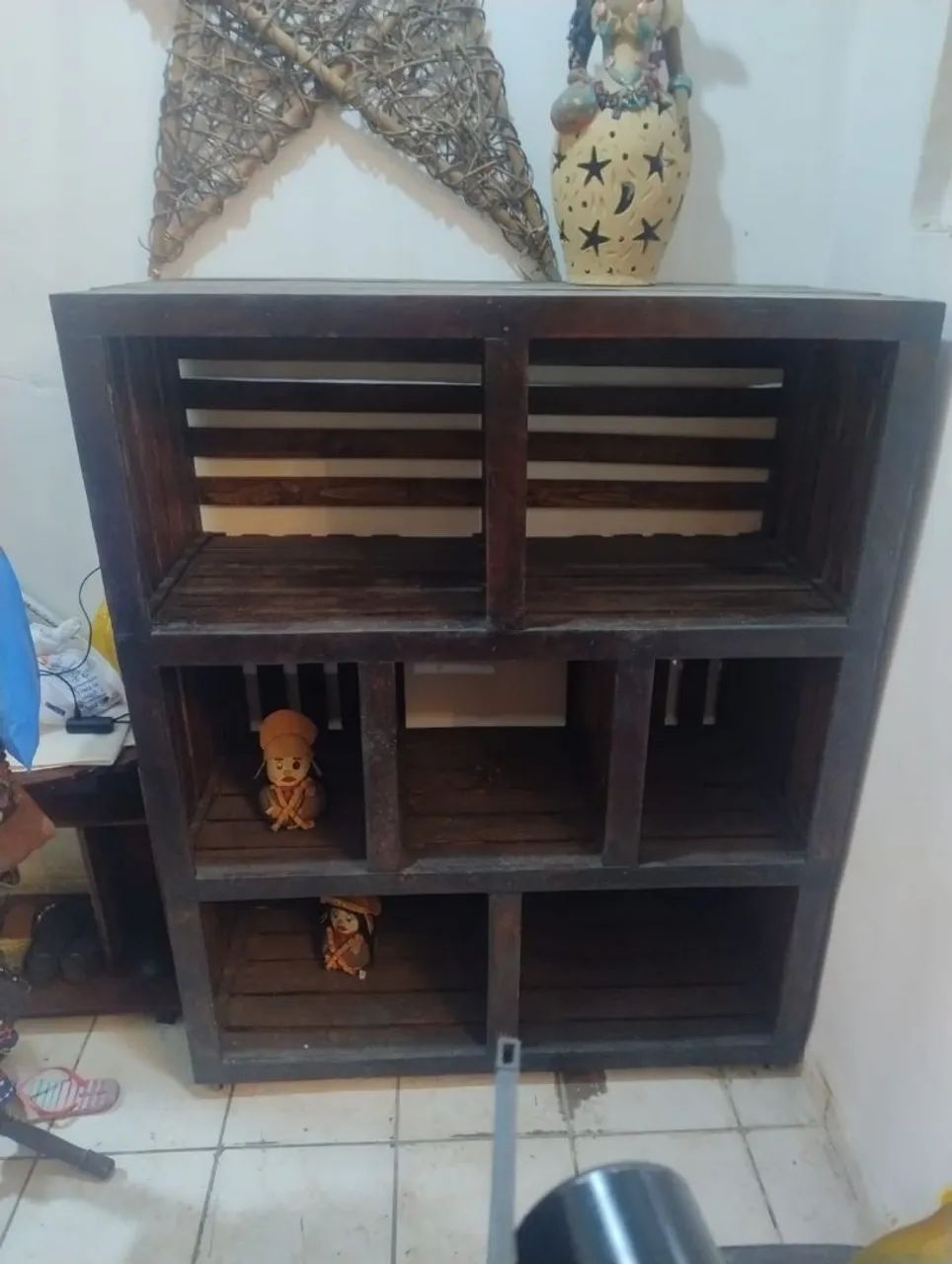 Estante  - Foto 3