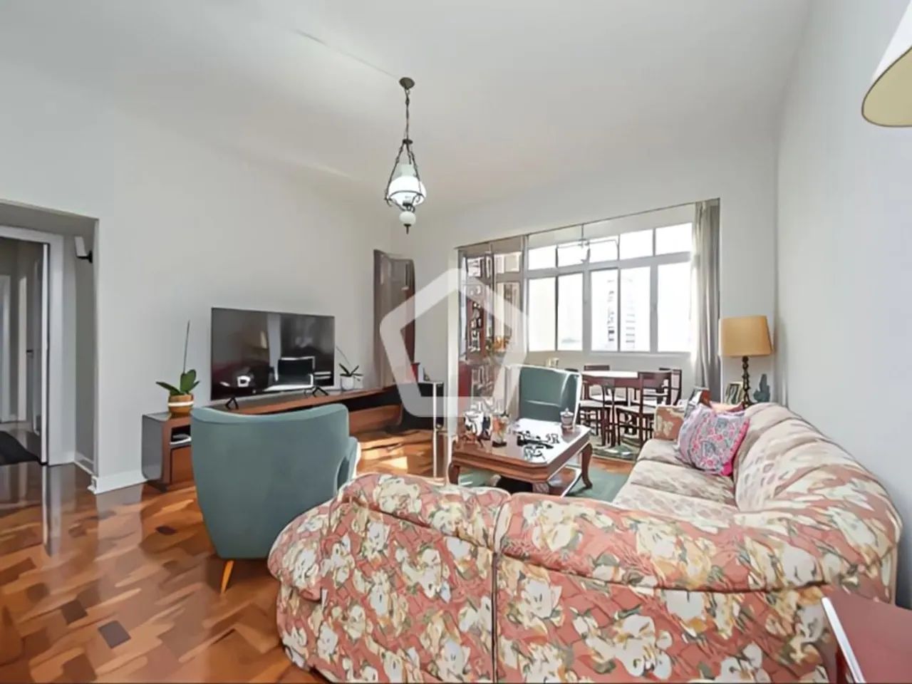 Apartamento em Santa Cecília - Foto 2