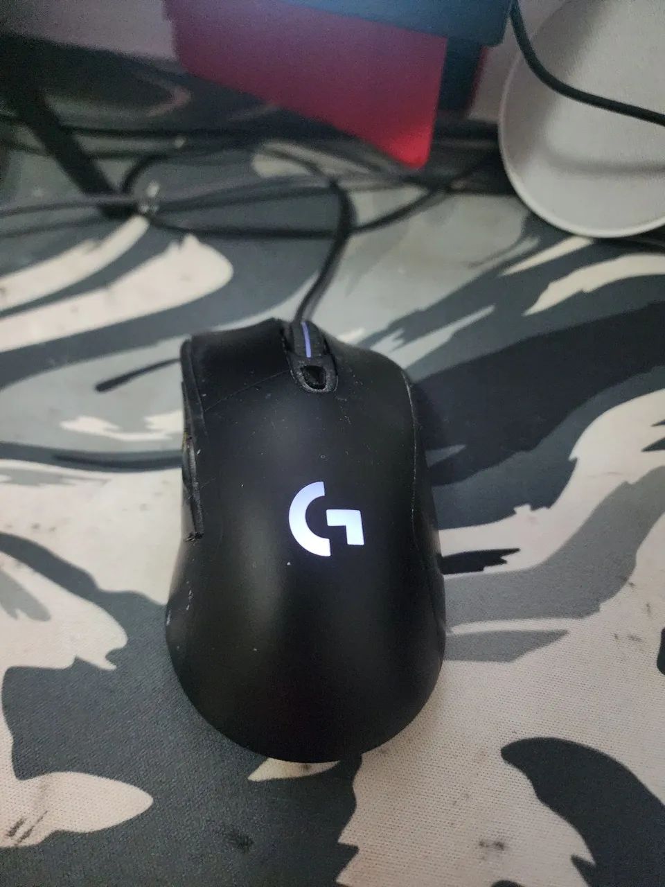 pc gamer pichau com periféricos computador - Foto 5