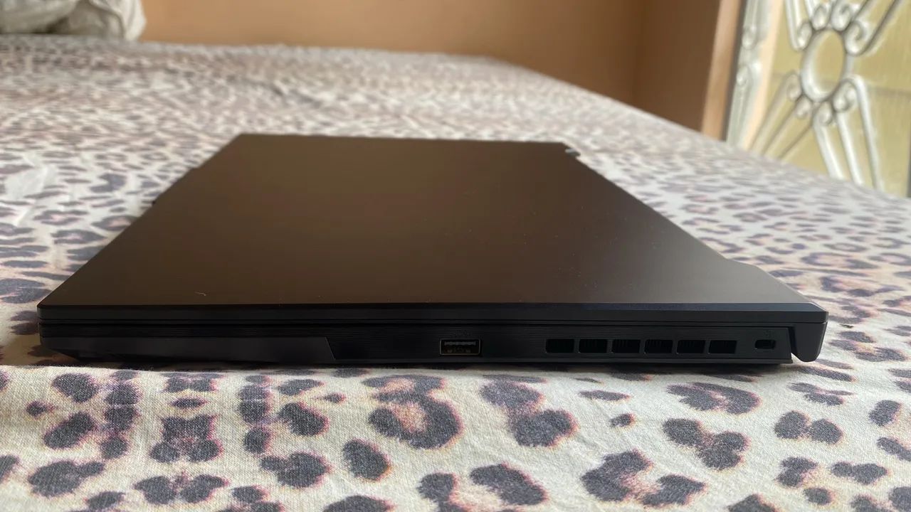 Notebook gamer para exigentes - Foto 4