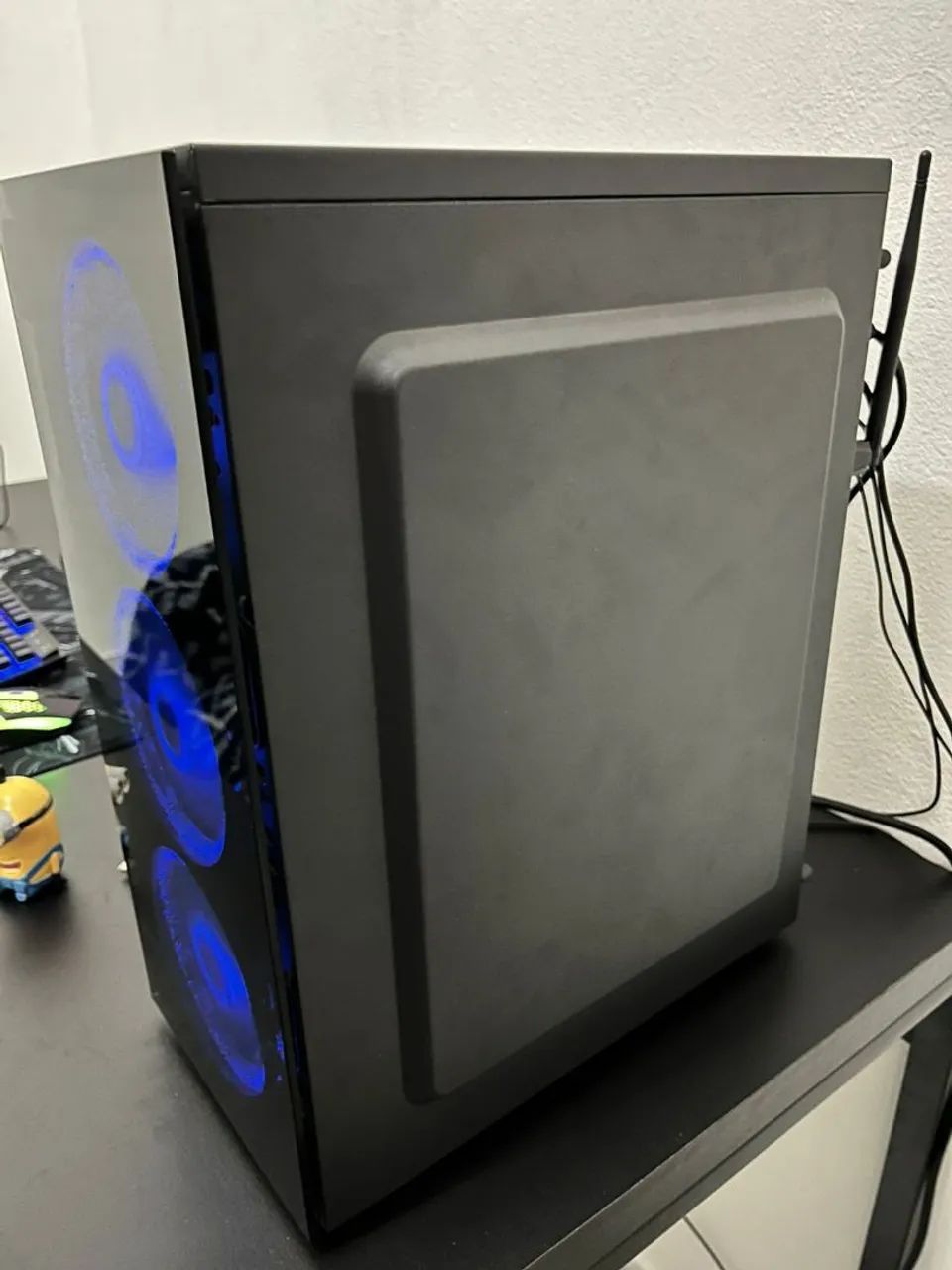 Gabinete Gamer - Foto 3