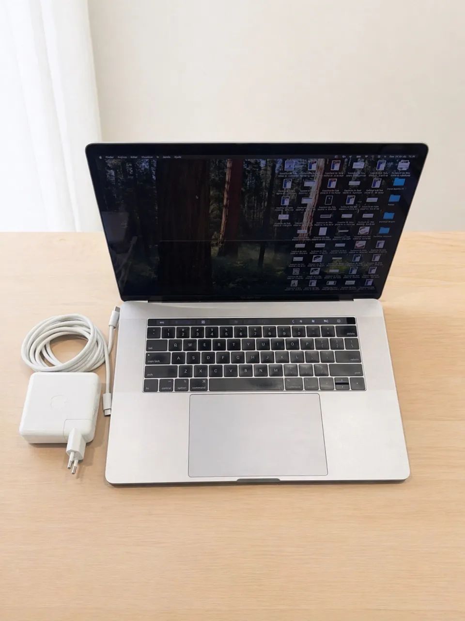 MacBook Pro 15