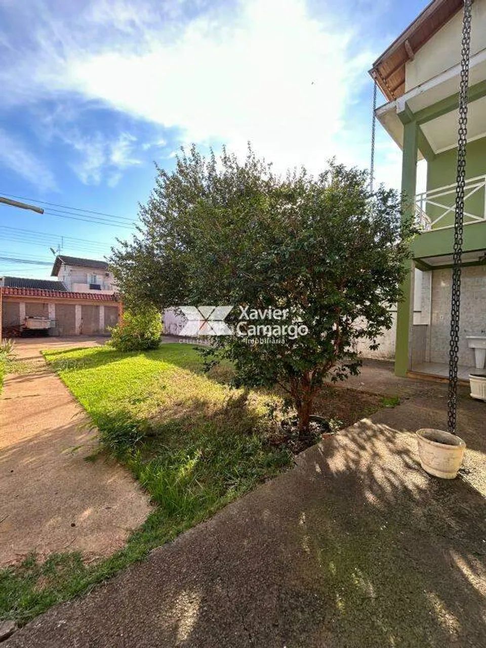 Casa com 4 quartos para locação no Estádio - Rio Claro/SP - Foto 4