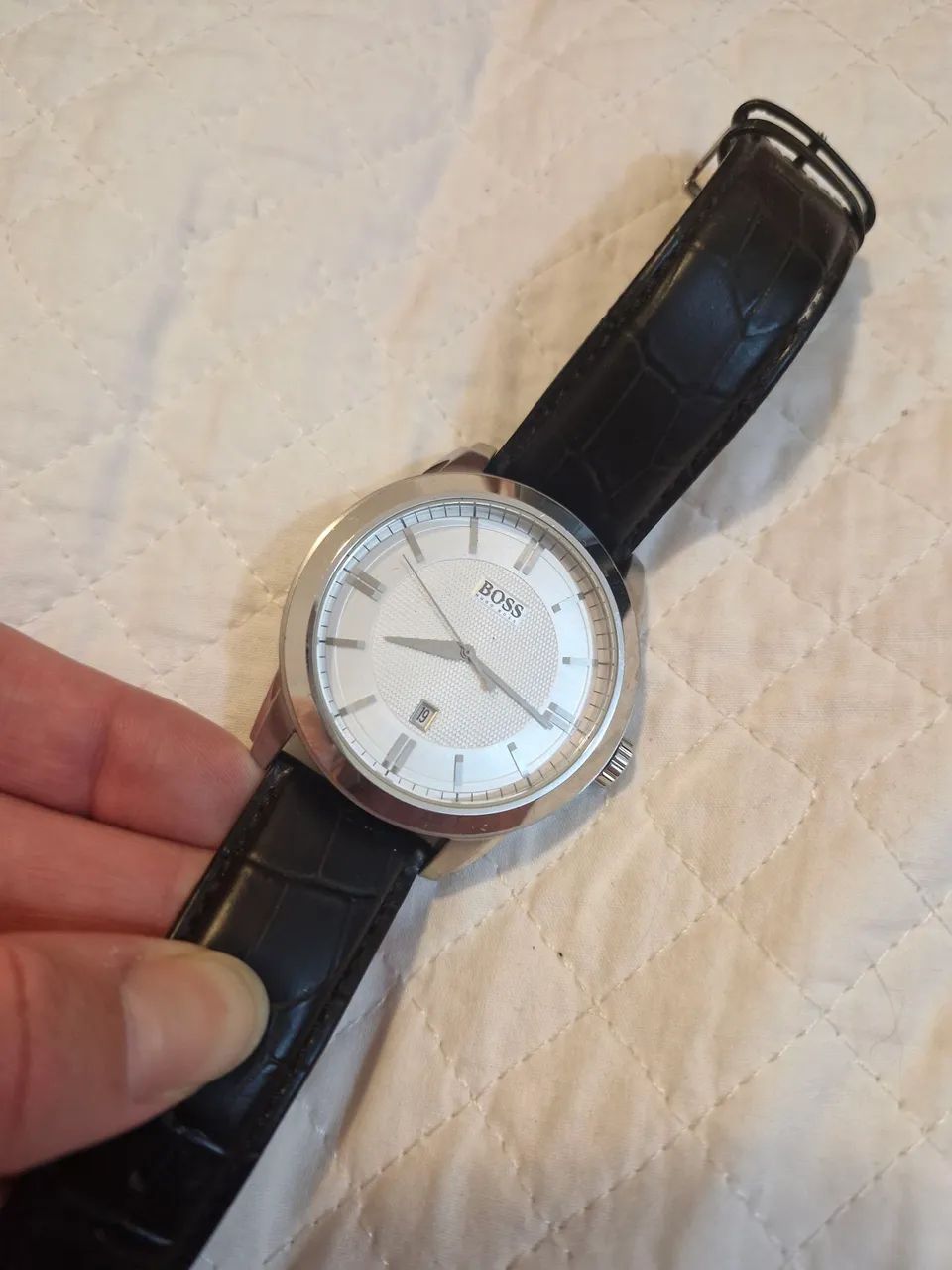 Relogio Hugo Boss - Foto 2