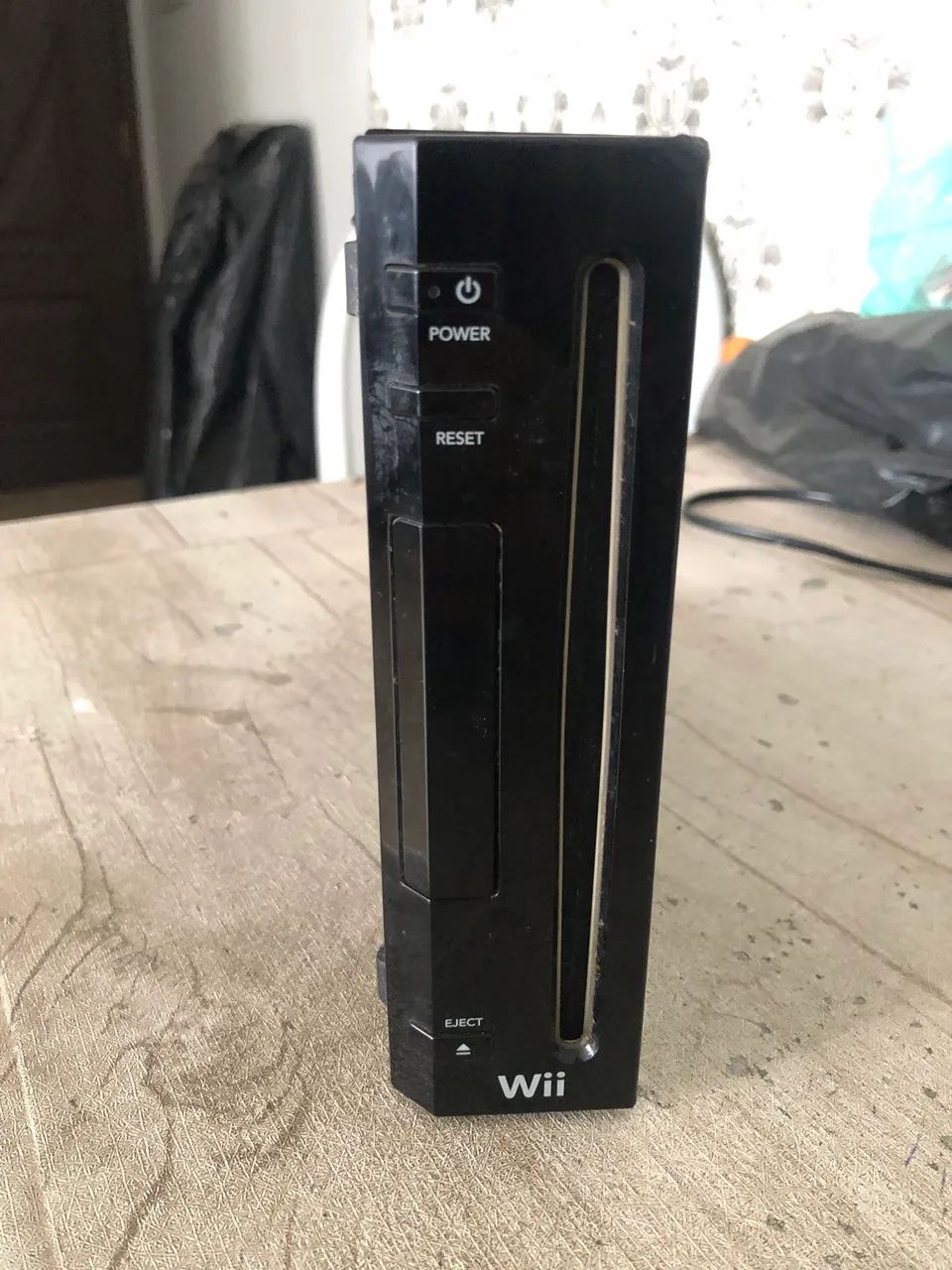 Nintendo Wii 