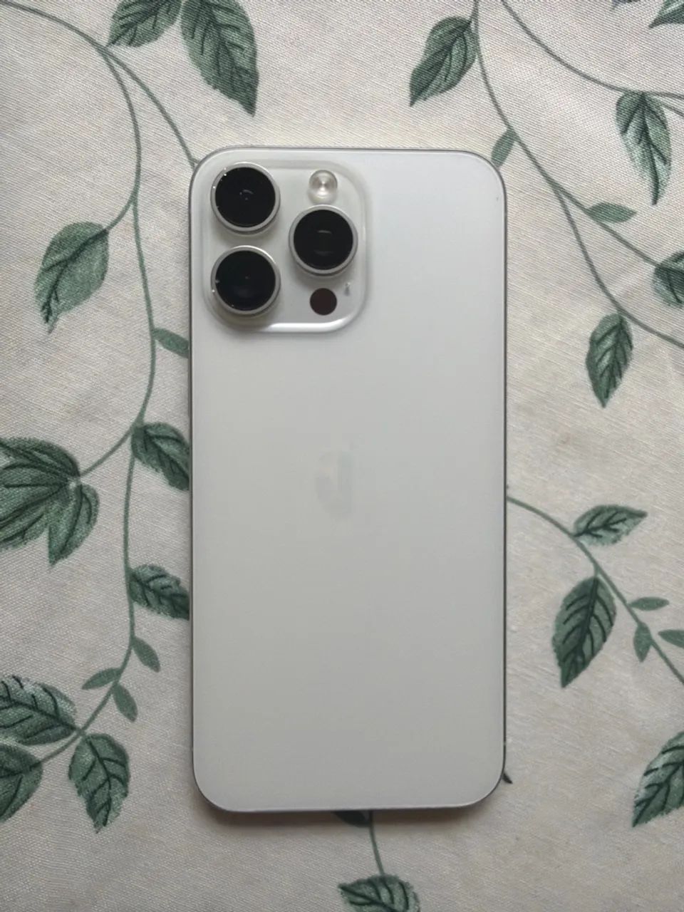 iPhone 15 Pro Max 256GB | IMPECÁVEL