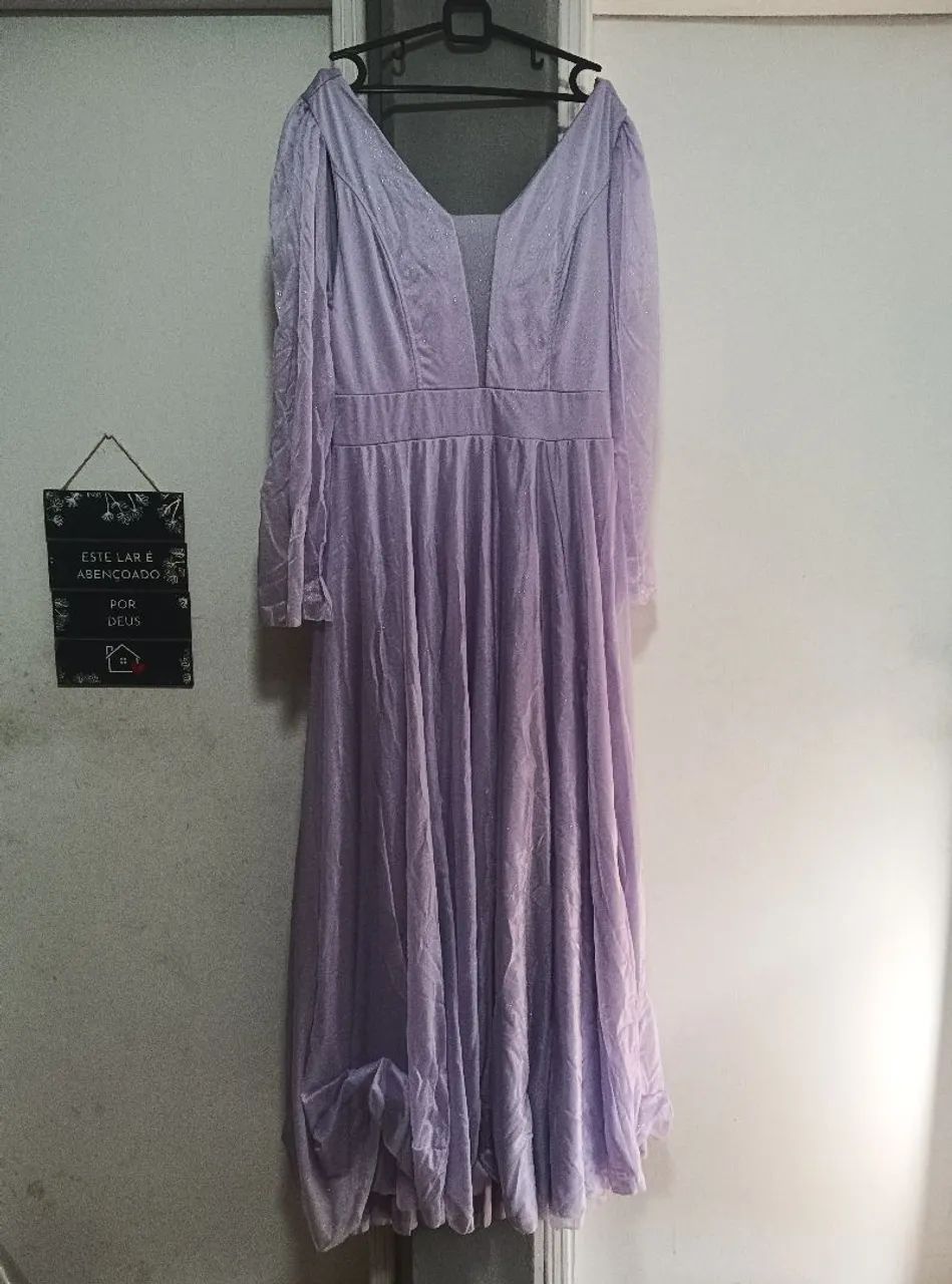 Vestido para festas  - Foto 3