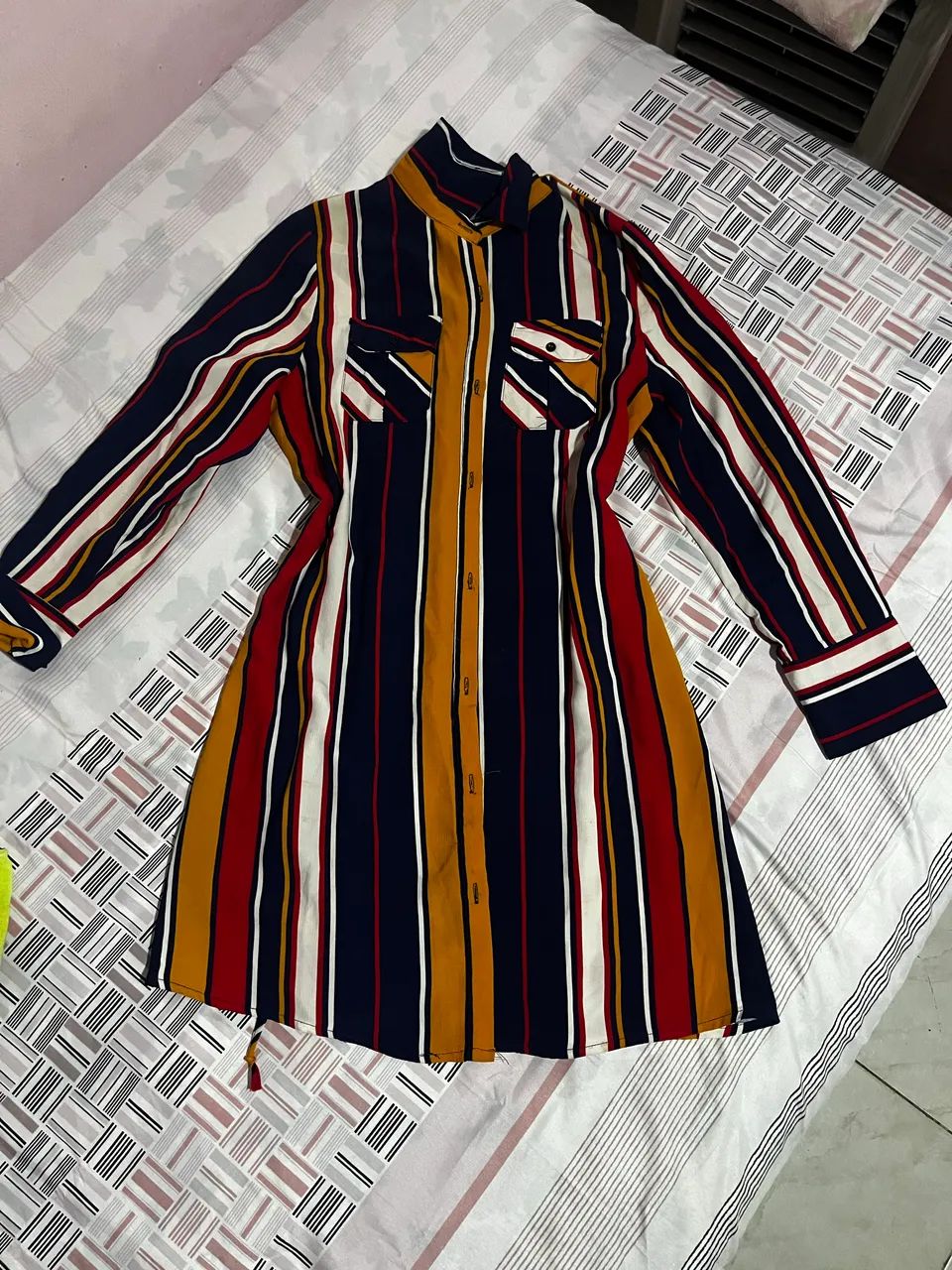 Vestido