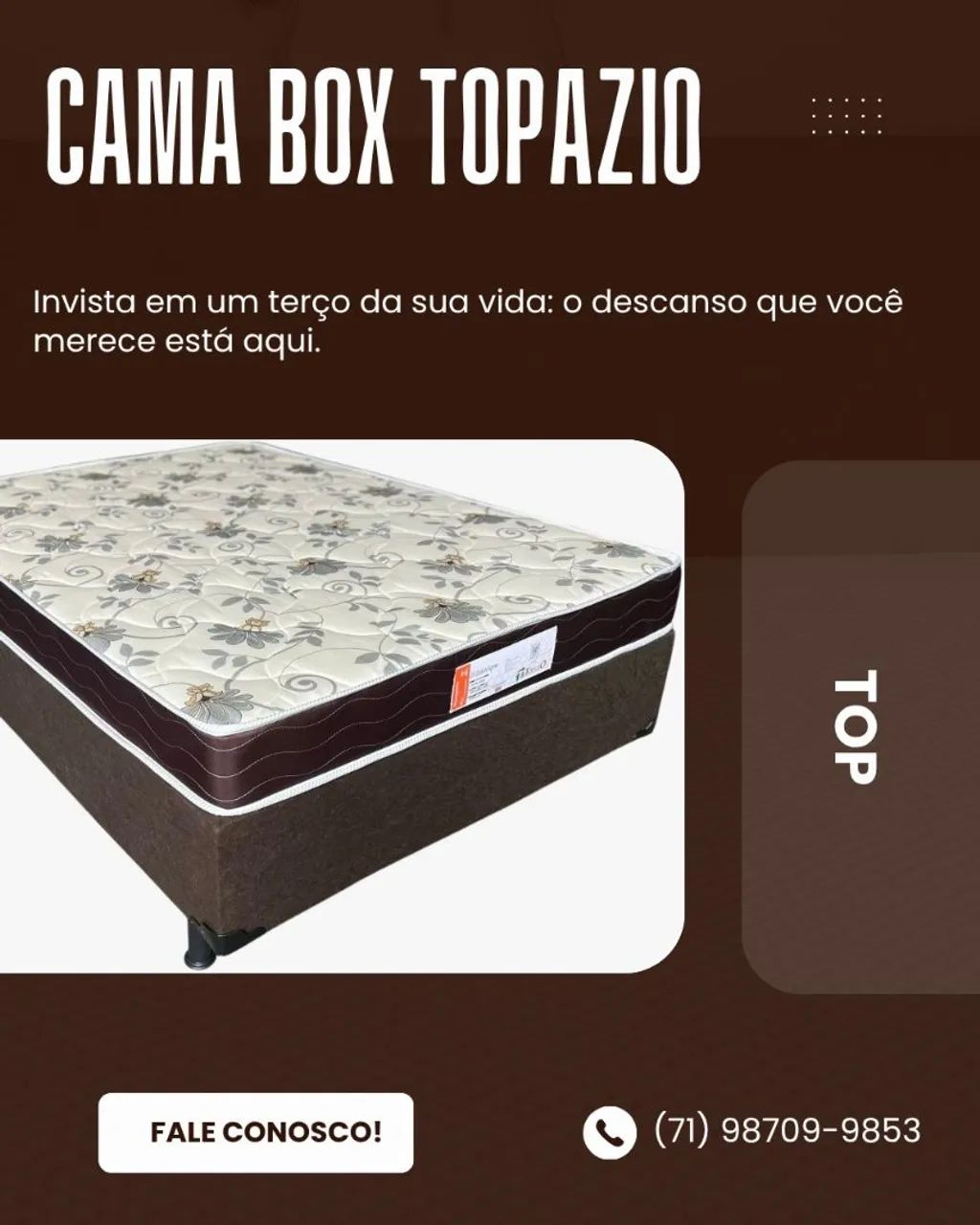 COLCHÃO