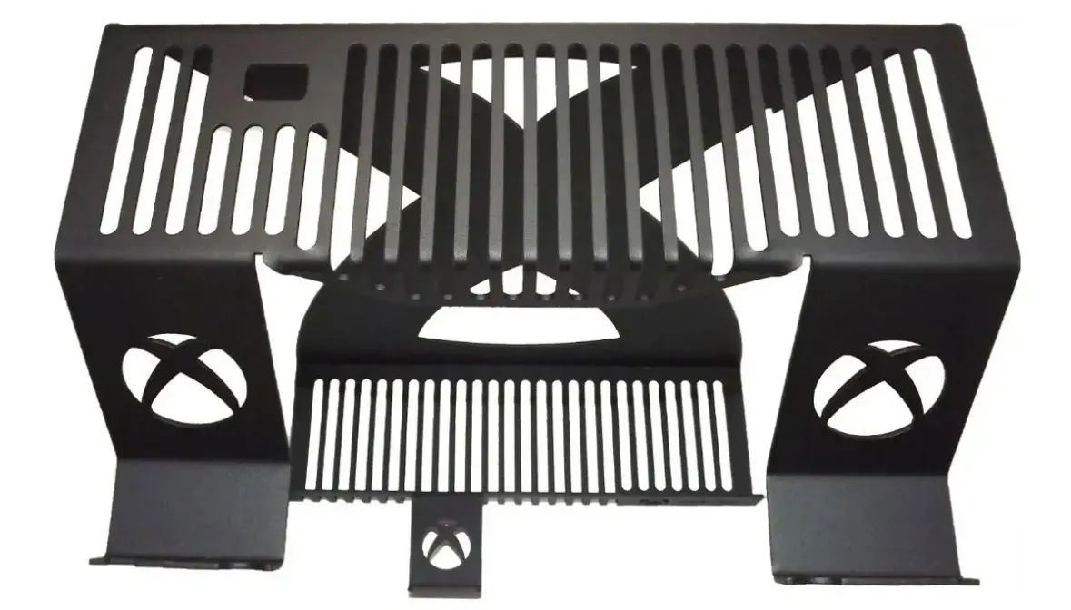 Suporte Xbox  - Foto 4
