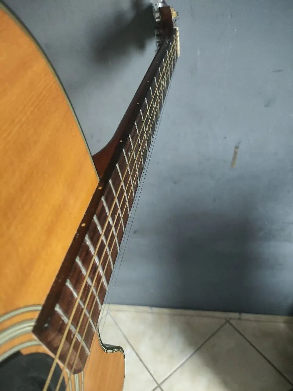 Violão Takamine - Foto 4