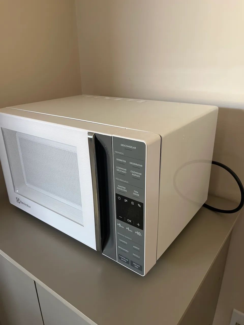 Microondas  - Foto 2