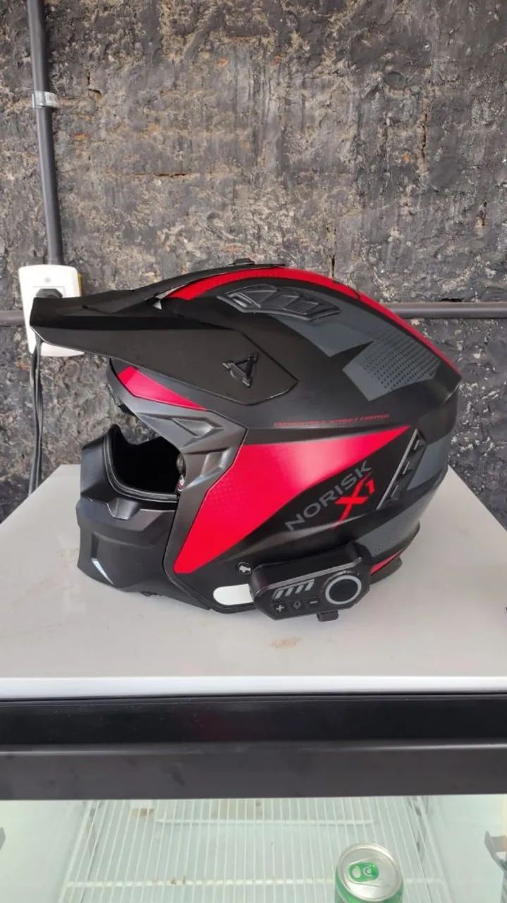 Capacete Darth 2 