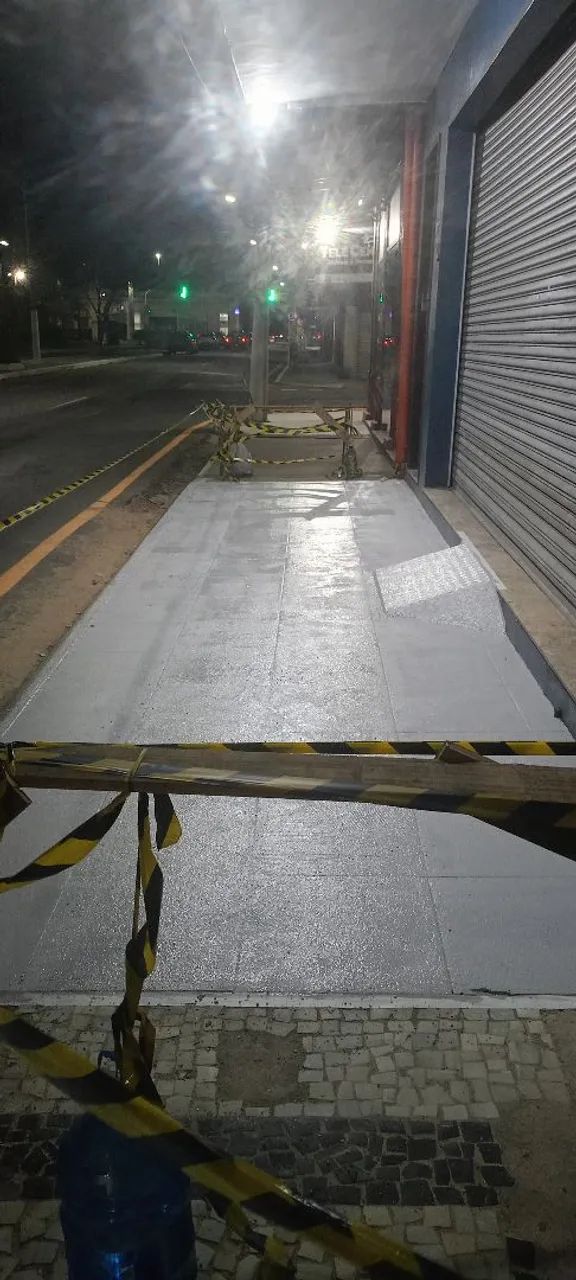 Piso epóxi de qualidade - Foto 5