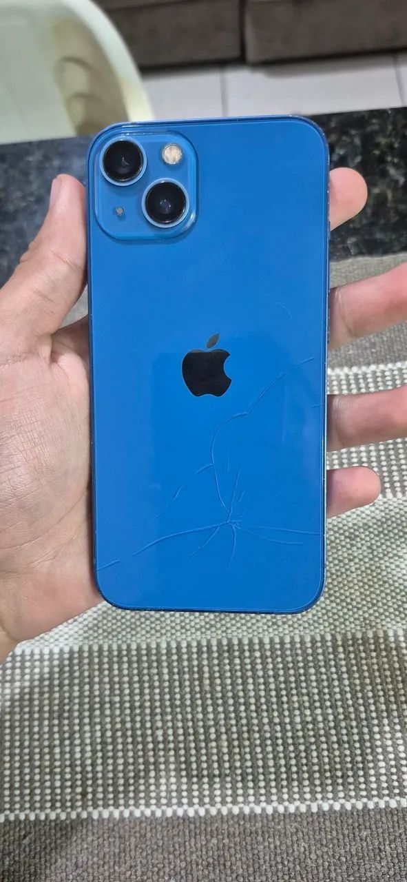 Iphone 13 128GB - Descrição  - Foto 3