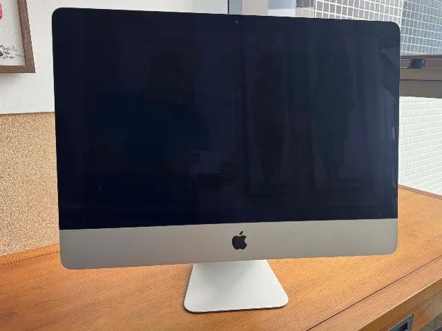 iMac 21.5" - Foto 3