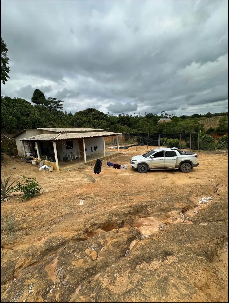 Terreno produtivo a venda  - Foto 2