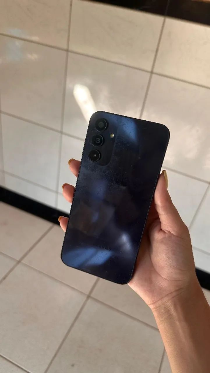 Samsung Galaxy A15 - Foto 2